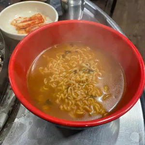 석이네 조개박사 사진