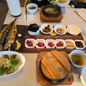 복길 사진