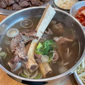 연포갈비 사진