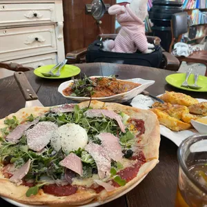 노랑공장 사진