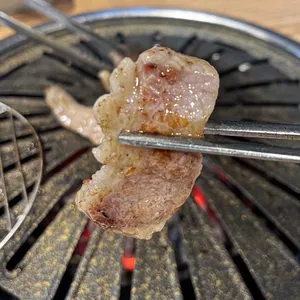 제주노을 참숯불집 사진