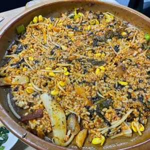 온천장산곰장어 사진