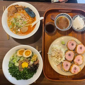 따따라멘 사진