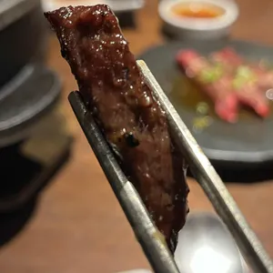 찰나 리뷰 사진