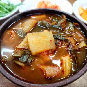 국일따로국밥 사진