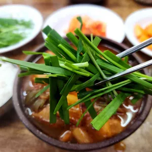 국일따로국밥 사진