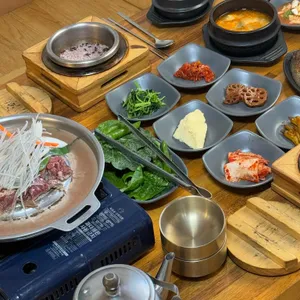 늘봄 사진