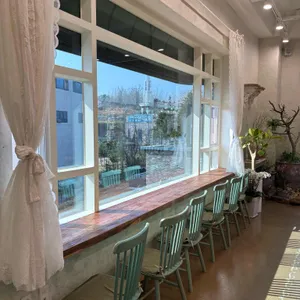 헤이븐즈 리뷰 사진