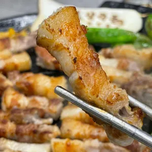 삼죽돈 리뷰 사진