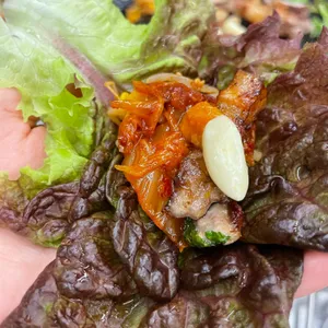 삼죽돈 리뷰 사진