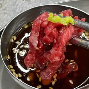 삼죽돈 리뷰 사진