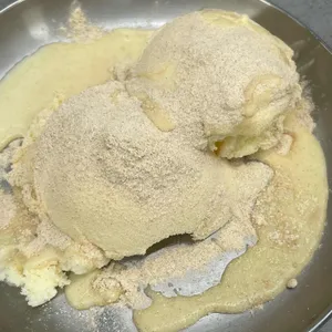 삼죽돈 리뷰 사진