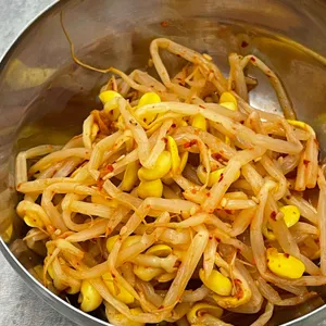 삼죽돈 사진