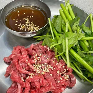 삼죽돈 사진