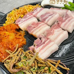 삼죽돈 사진