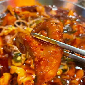 아따 리뷰 사진