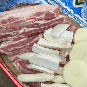 향촌식당 사진