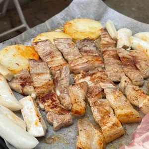 향촌식당 사진