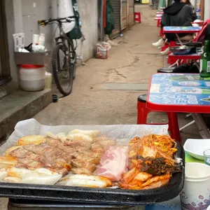향촌식당 사진