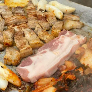 향촌식당 사진