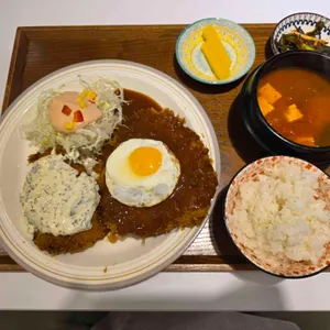 불광천왕돈까스 사진