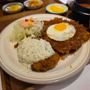 불광천왕돈까스 사진