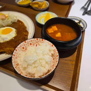 불광천왕돈까스 사진