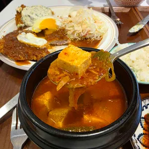 불광천왕돈까스 사진