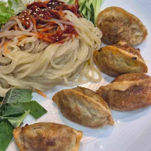 명인만두 사진