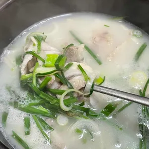 해뜨는돼지국밥 사진