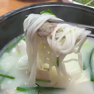 해뜨는돼지국밥 사진