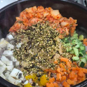 삼락유황오리 사진