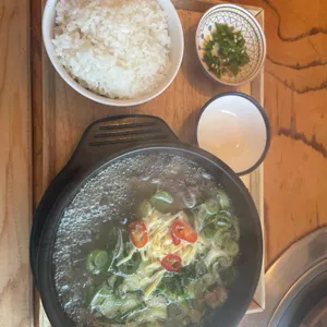 꼭대기집 사진