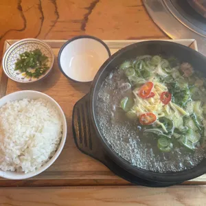 꼭대기집 사진