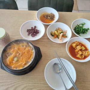 현가네콩나물해장국 사진