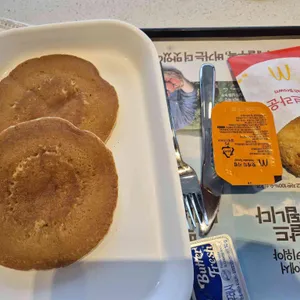 맥도날드 사진