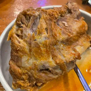 정대감감자탕 사진