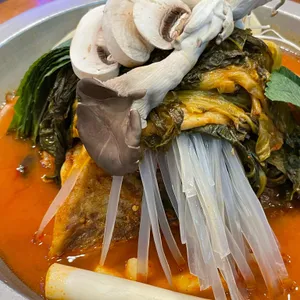 정대감감자탕 사진