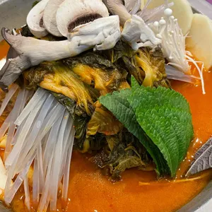정대감감자탕 사진