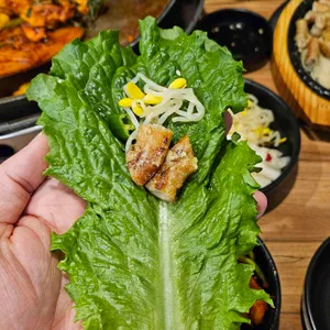 신도림 이도식당 사진