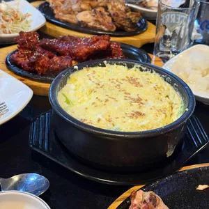 부자숯불치킨 사진