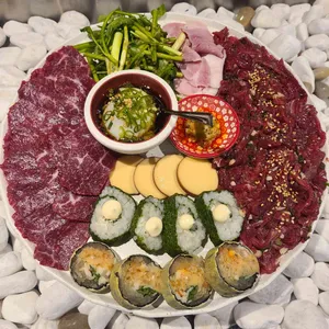 반월가 리뷰 사진