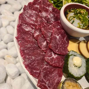 반월가 리뷰 사진