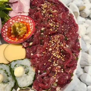 반월가 리뷰 사진