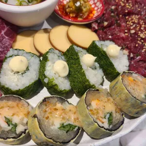 반월가 리뷰 사진