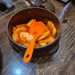 수육칼국수 사진