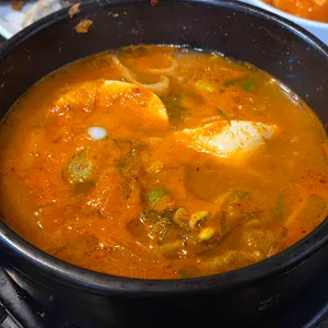 하연정순두부 사진