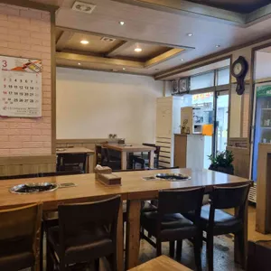 농부쌈밥 리뷰 사진