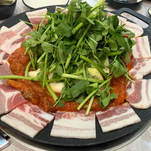 정이품쭈꾸미 사진