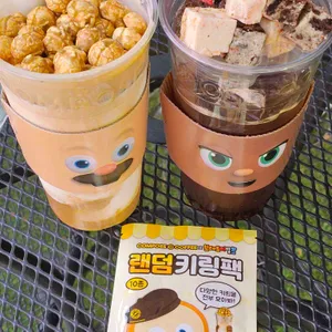 컴포즈커피 사진